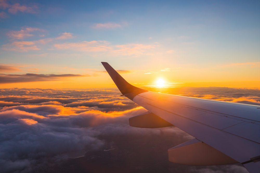 
            Vertrek Amsterdam - Santiago
        